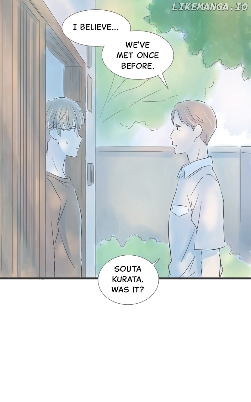 Amid the Changing Seasons Chapter 89 - page 35