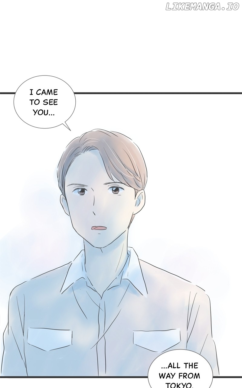 Amid the Changing Seasons Chapter 89 - page 36