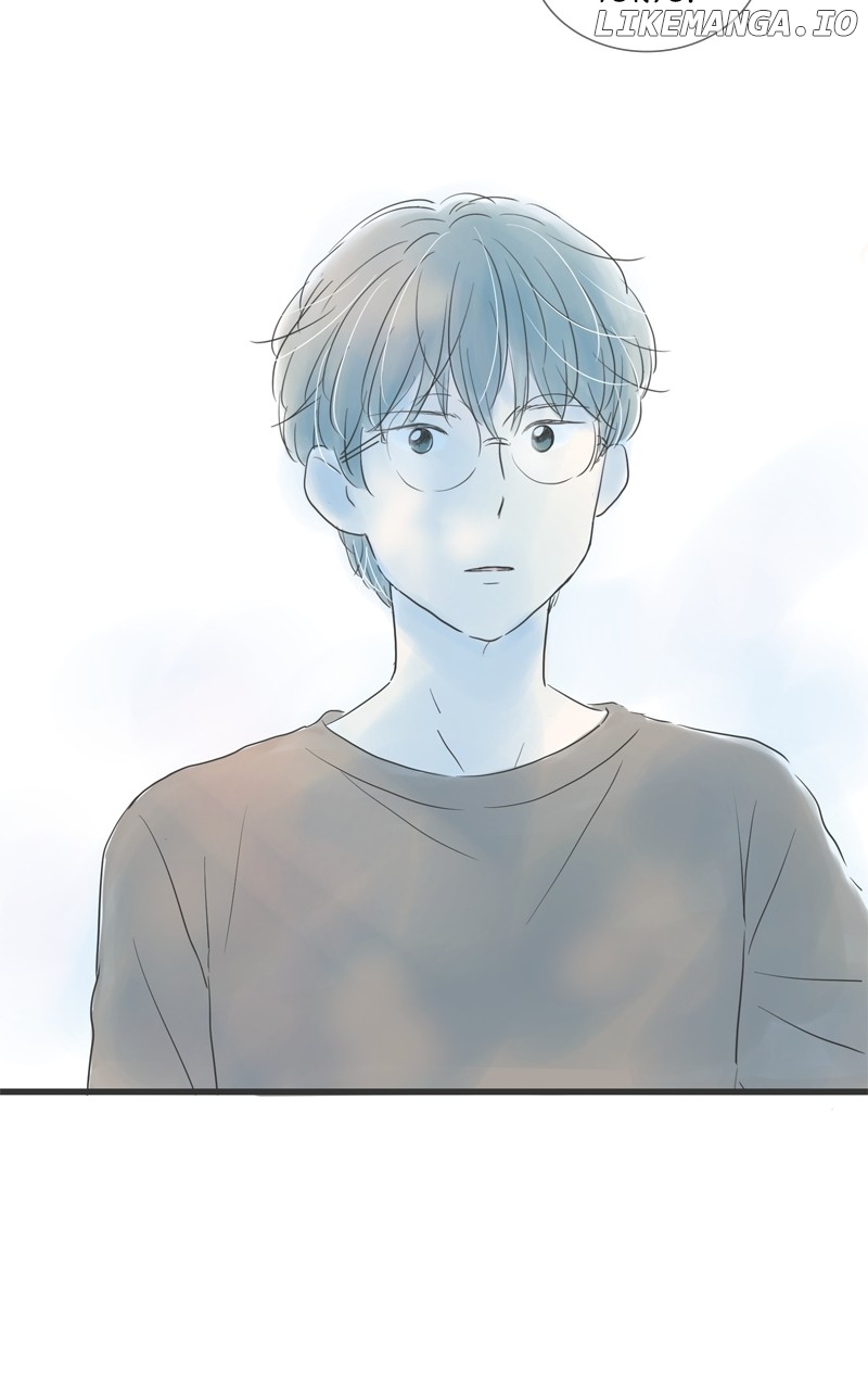 Amid the Changing Seasons Chapter 89 - page 37