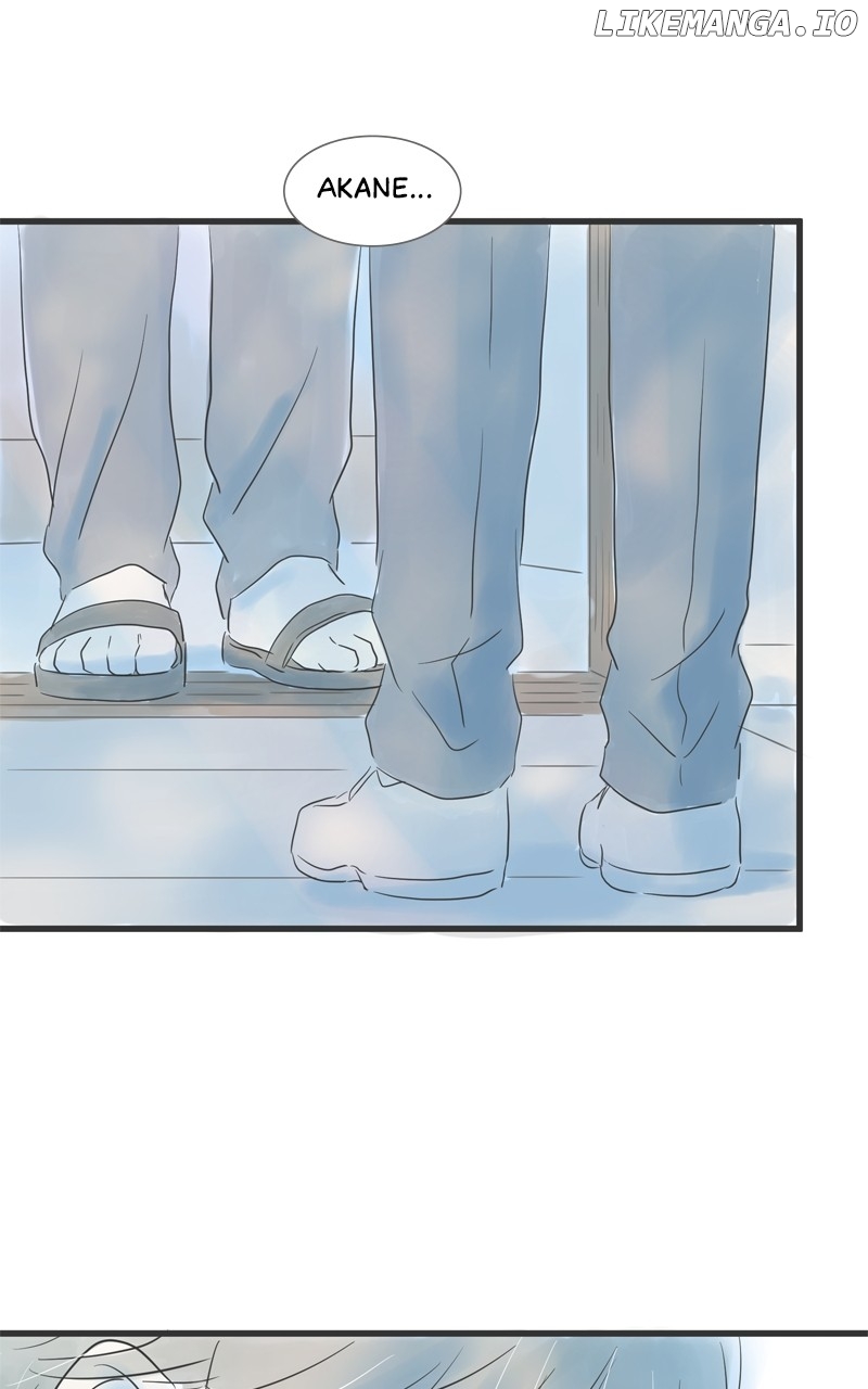 Amid the Changing Seasons Chapter 89 - page 38