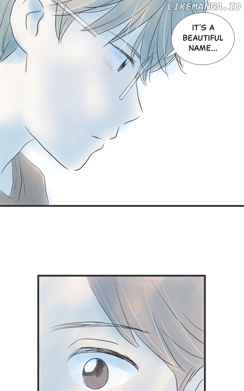 Amid the Changing Seasons Chapter 89 - page 39