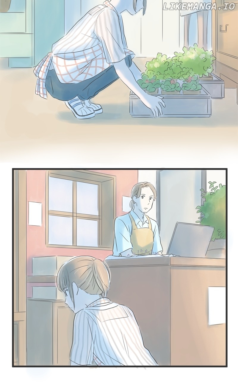 Amid the Changing Seasons Chapter 89 - page 4