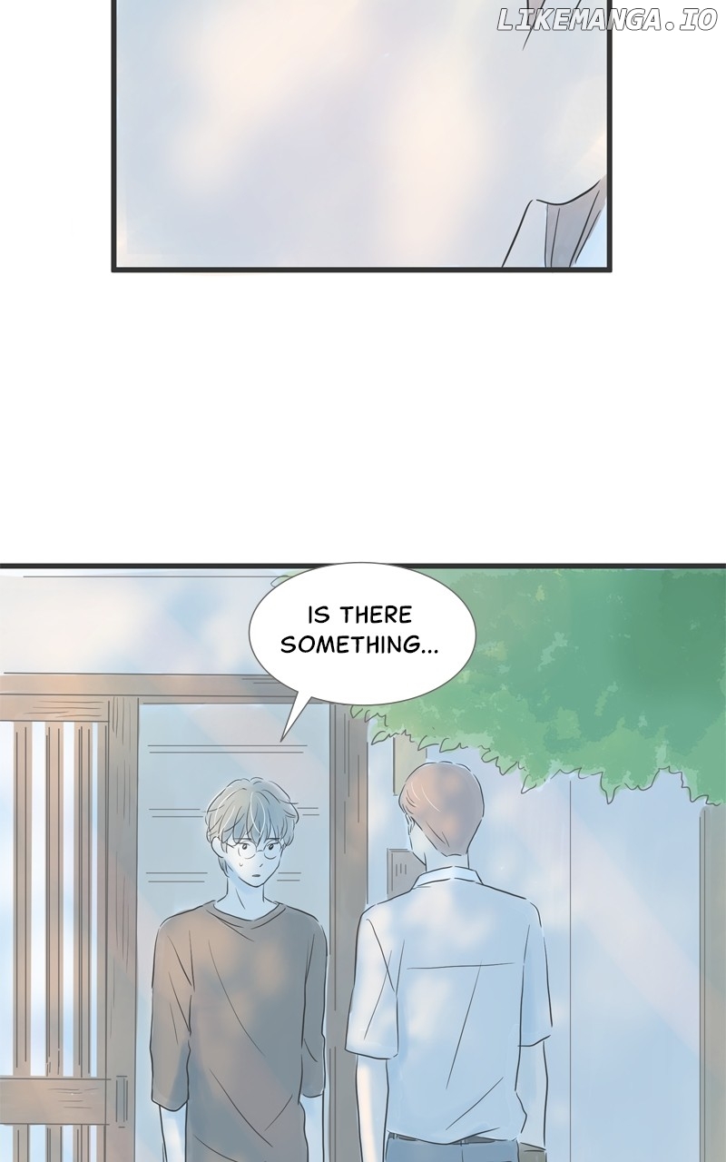 Amid the Changing Seasons Chapter 89 - page 40