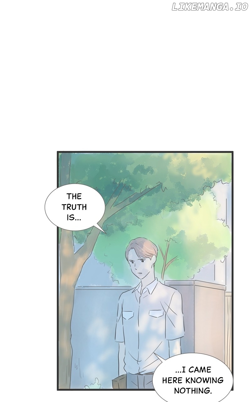 Amid the Changing Seasons Chapter 89 - page 42