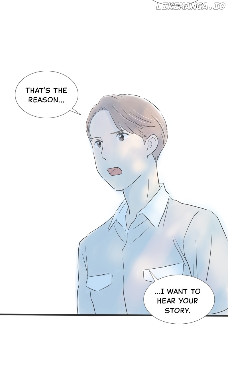 Amid the Changing Seasons Chapter 89 - page 43