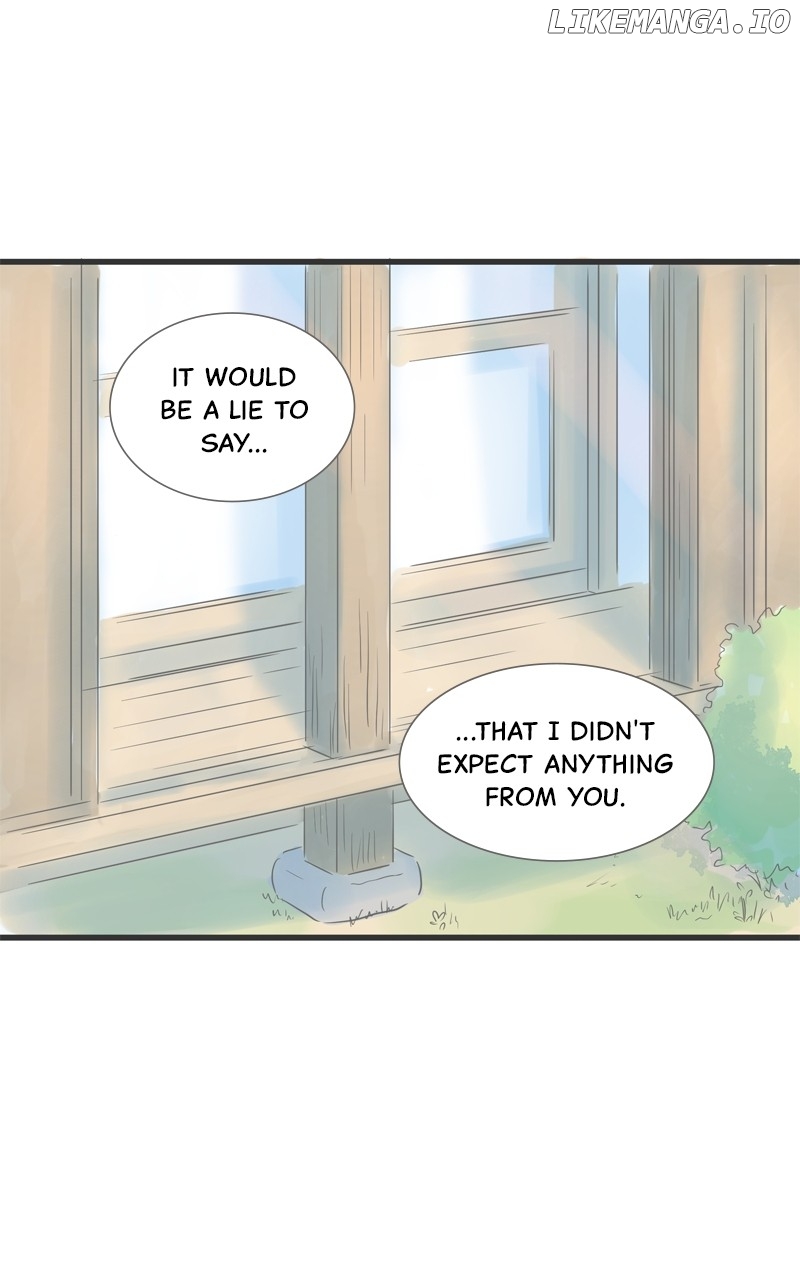Amid the Changing Seasons Chapter 89 - page 44