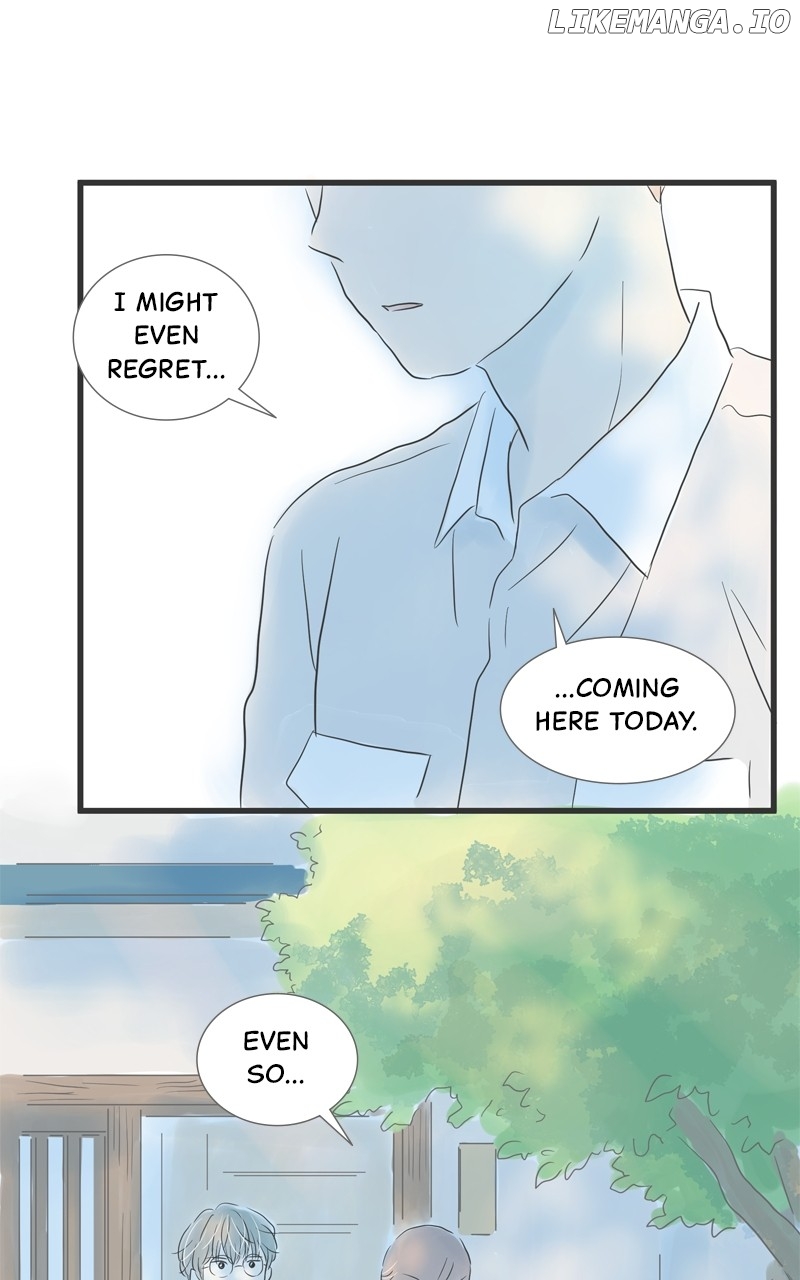 Amid the Changing Seasons Chapter 89 - page 45