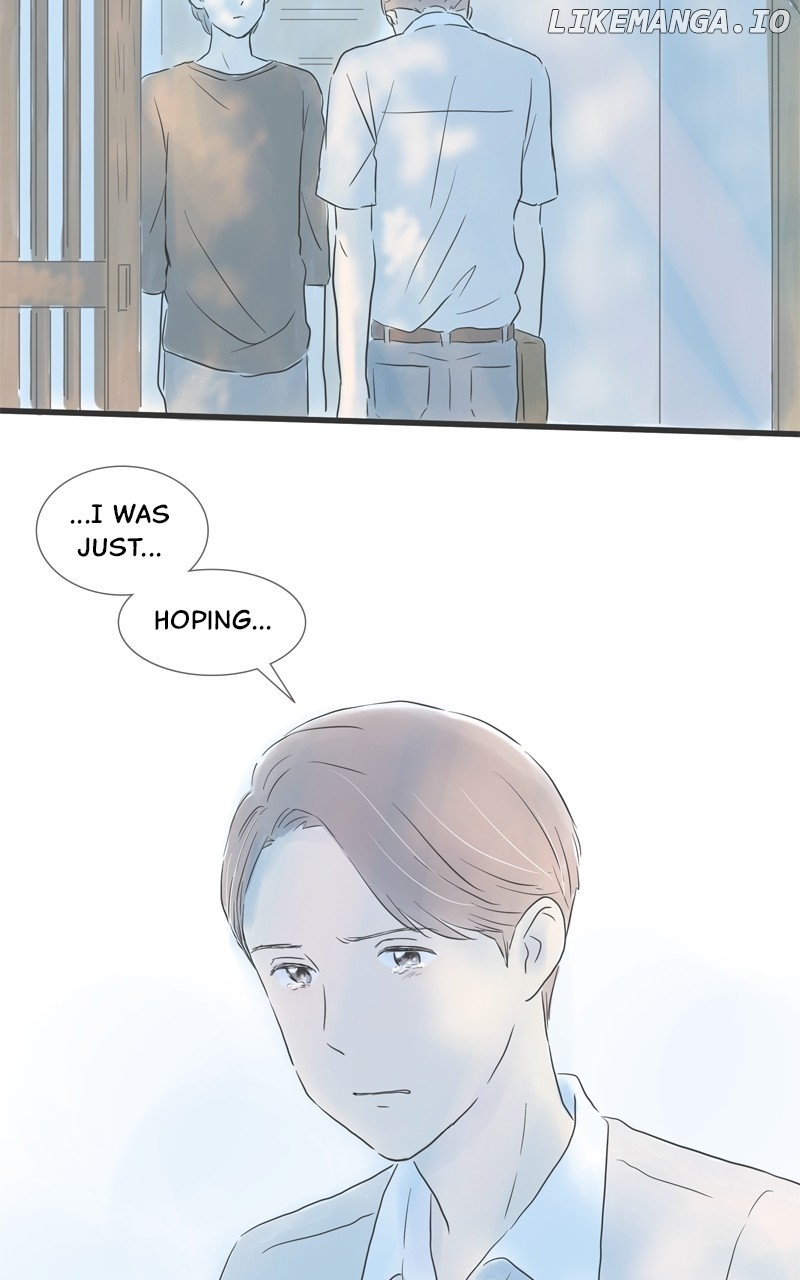 Amid the Changing Seasons Chapter 89 - page 46