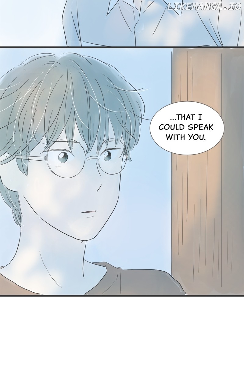 Amid the Changing Seasons Chapter 89 - page 47