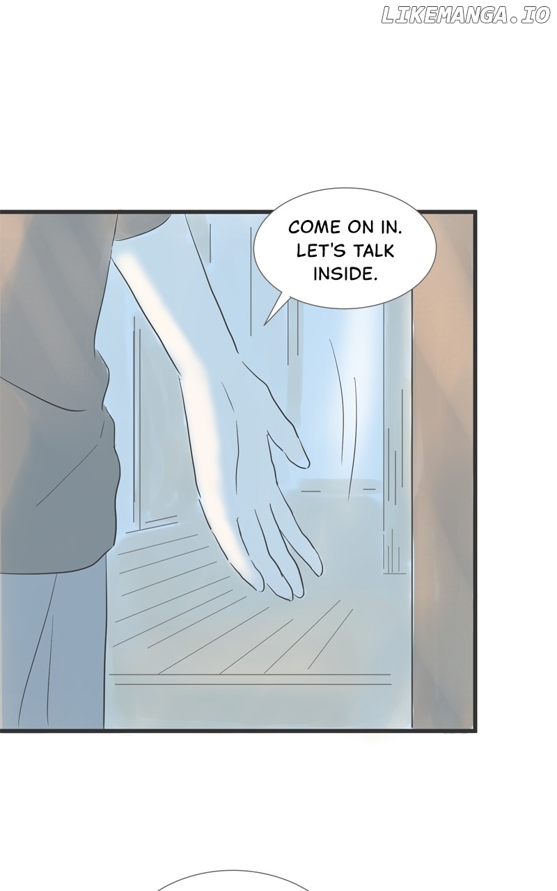 Amid the Changing Seasons Chapter 89 - page 48