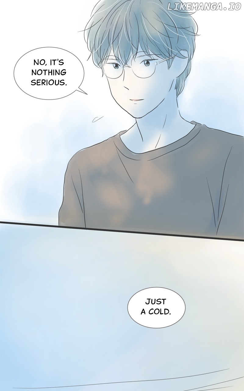 Amid the Changing Seasons Chapter 89 - page 50
