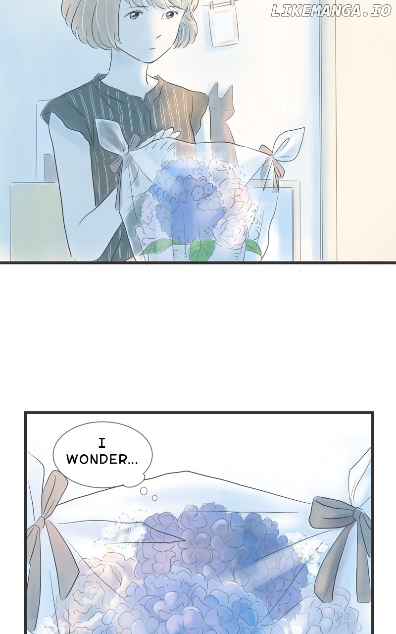 Amid the Changing Seasons Chapter 89 - page 53