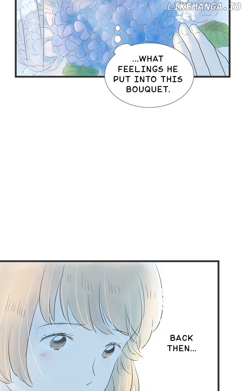 Amid the Changing Seasons Chapter 89 - page 54
