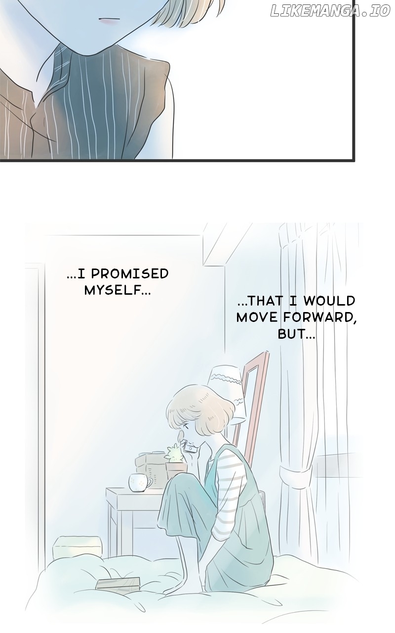 Amid the Changing Seasons Chapter 89 - page 55