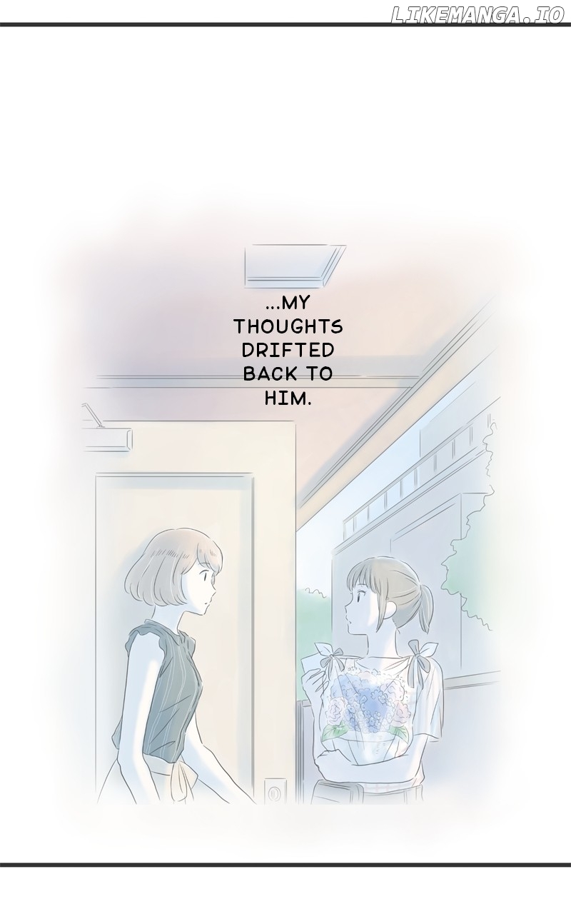 Amid the Changing Seasons Chapter 89 - page 56