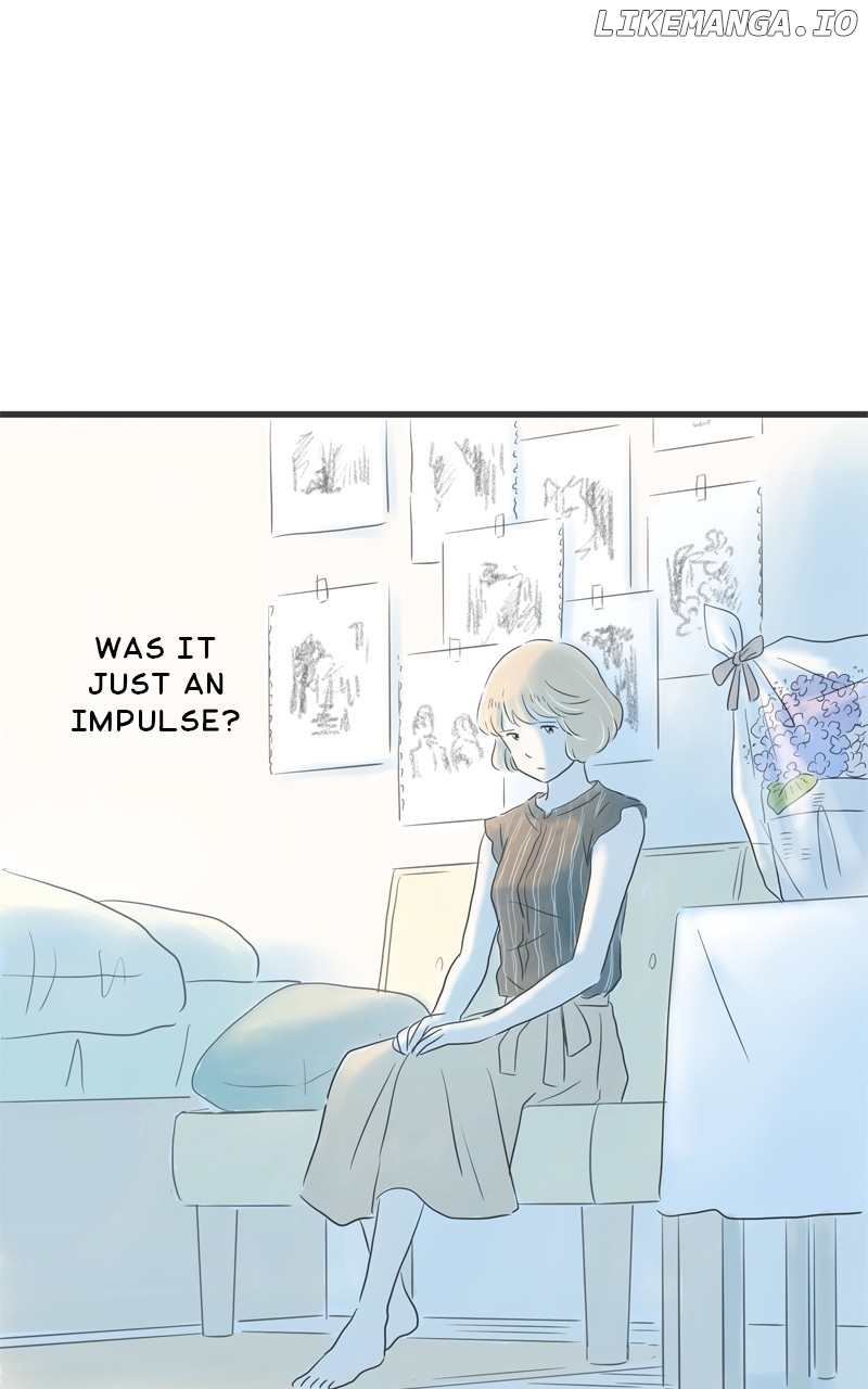 Amid the Changing Seasons Chapter 89 - page 57