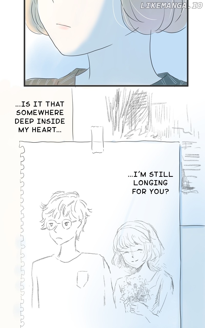 Amid the Changing Seasons Chapter 89 - page 59