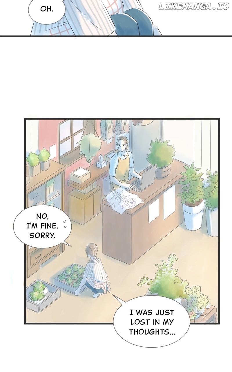 Amid the Changing Seasons Chapter 89 - page 6
