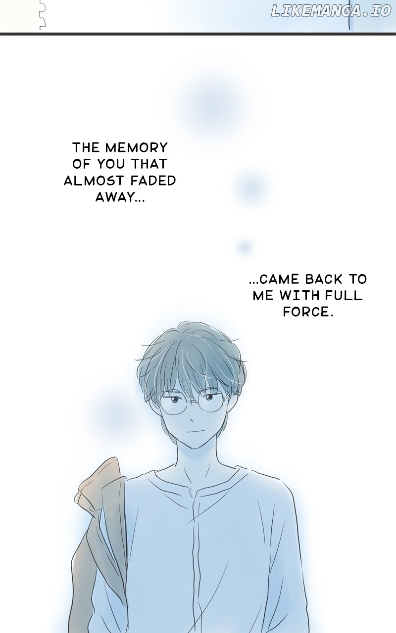 Amid the Changing Seasons Chapter 89 - page 60
