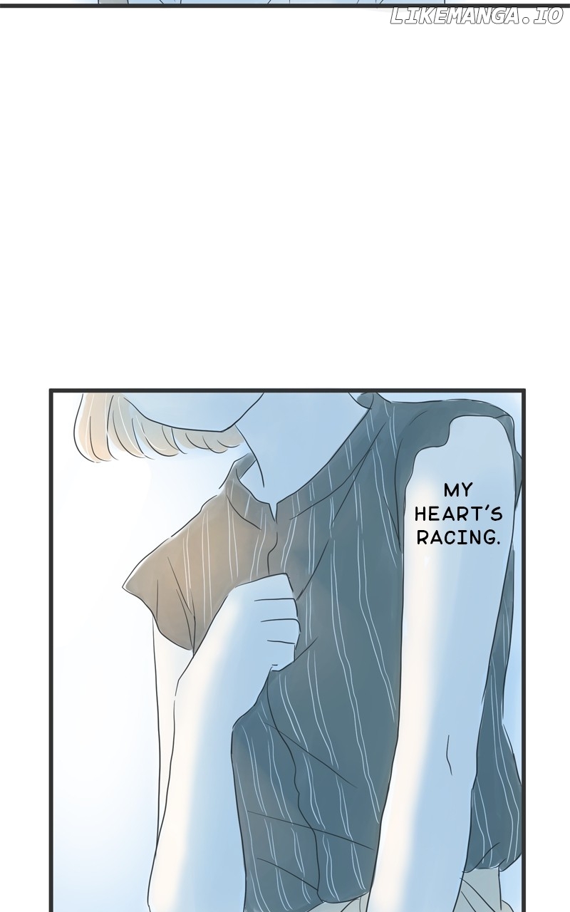 Amid the Changing Seasons Chapter 89 - page 61