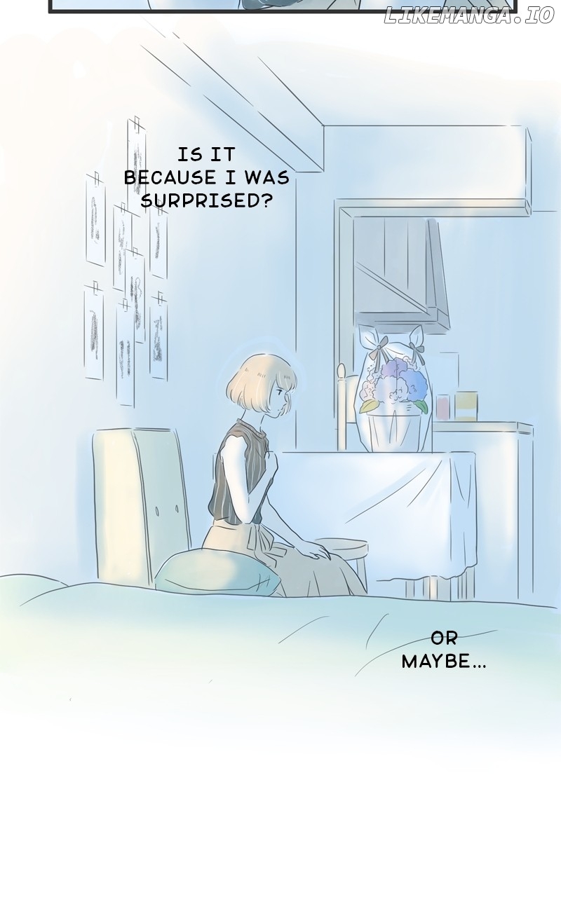 Amid the Changing Seasons Chapter 89 - page 62
