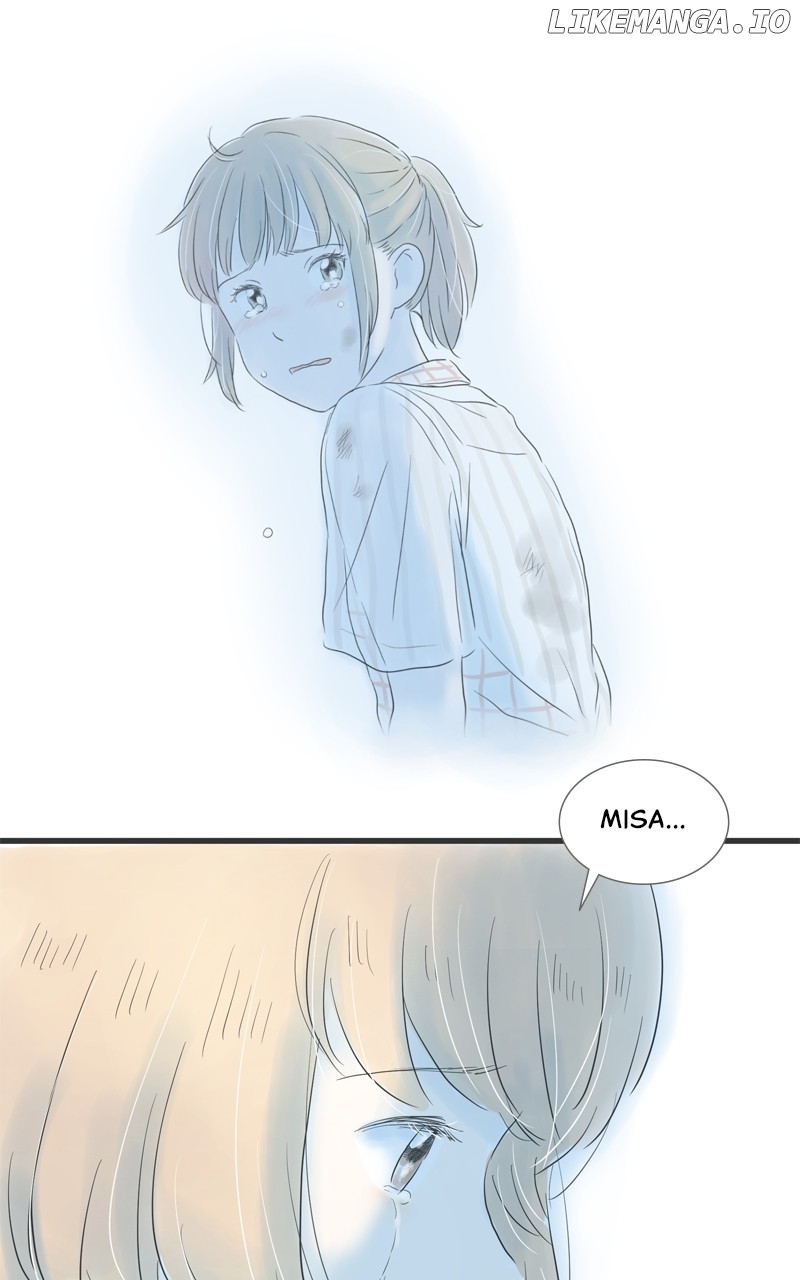 Amid the Changing Seasons Chapter 89 - page 63