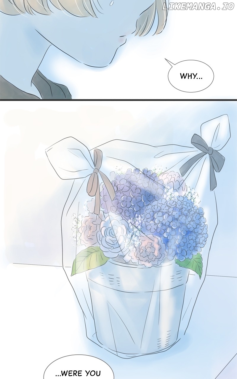 Amid the Changing Seasons Chapter 89 - page 64