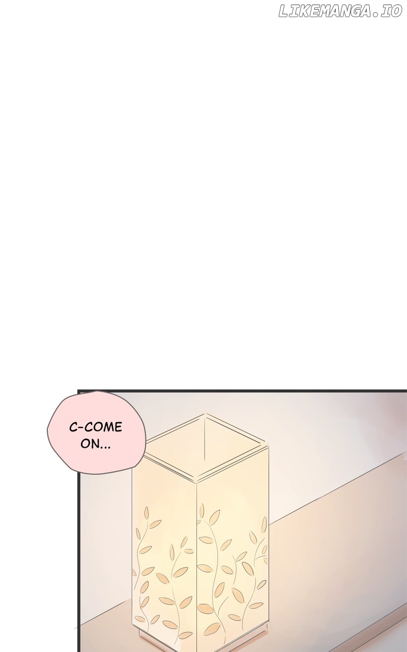 Amid the Changing Seasons Chapter 106 - page 1