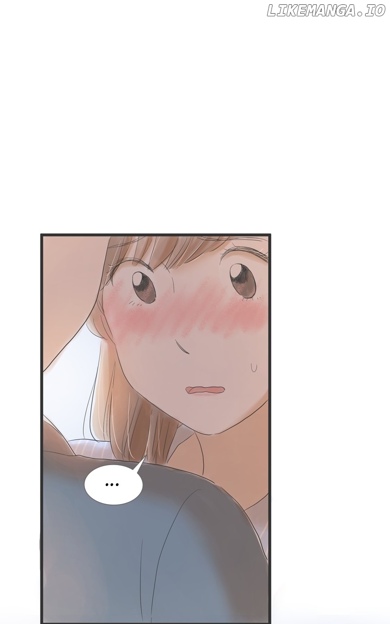Amid the Changing Seasons Chapter 106 - page 10