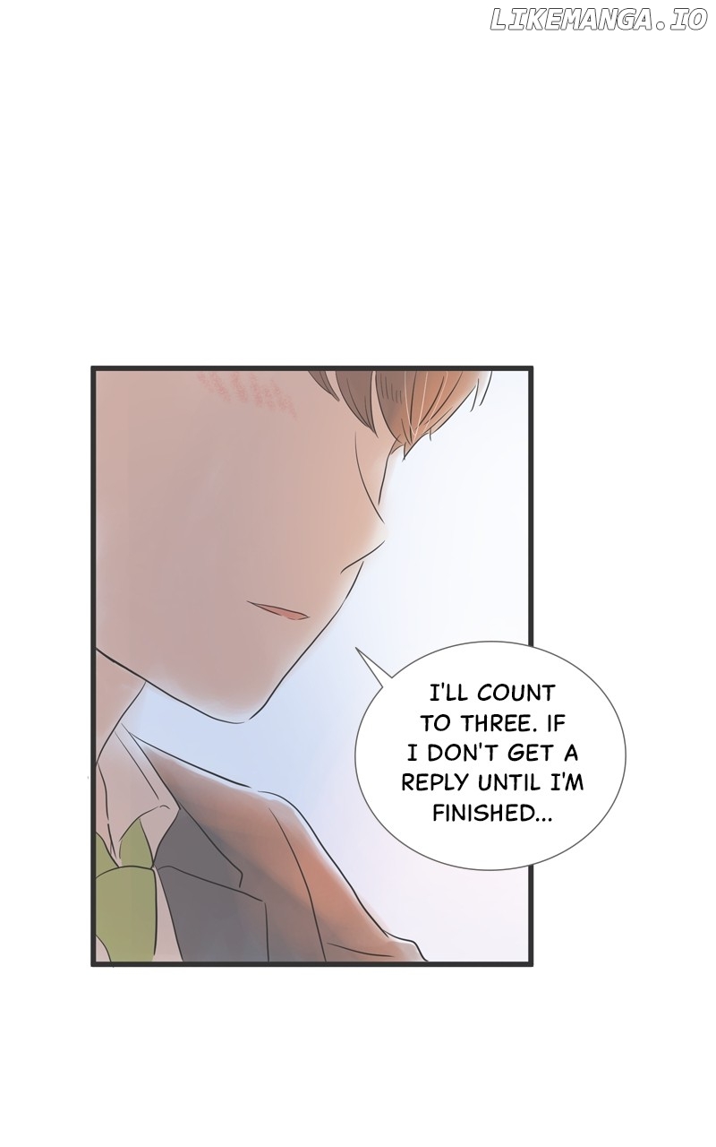 Amid the Changing Seasons Chapter 106 - page 12