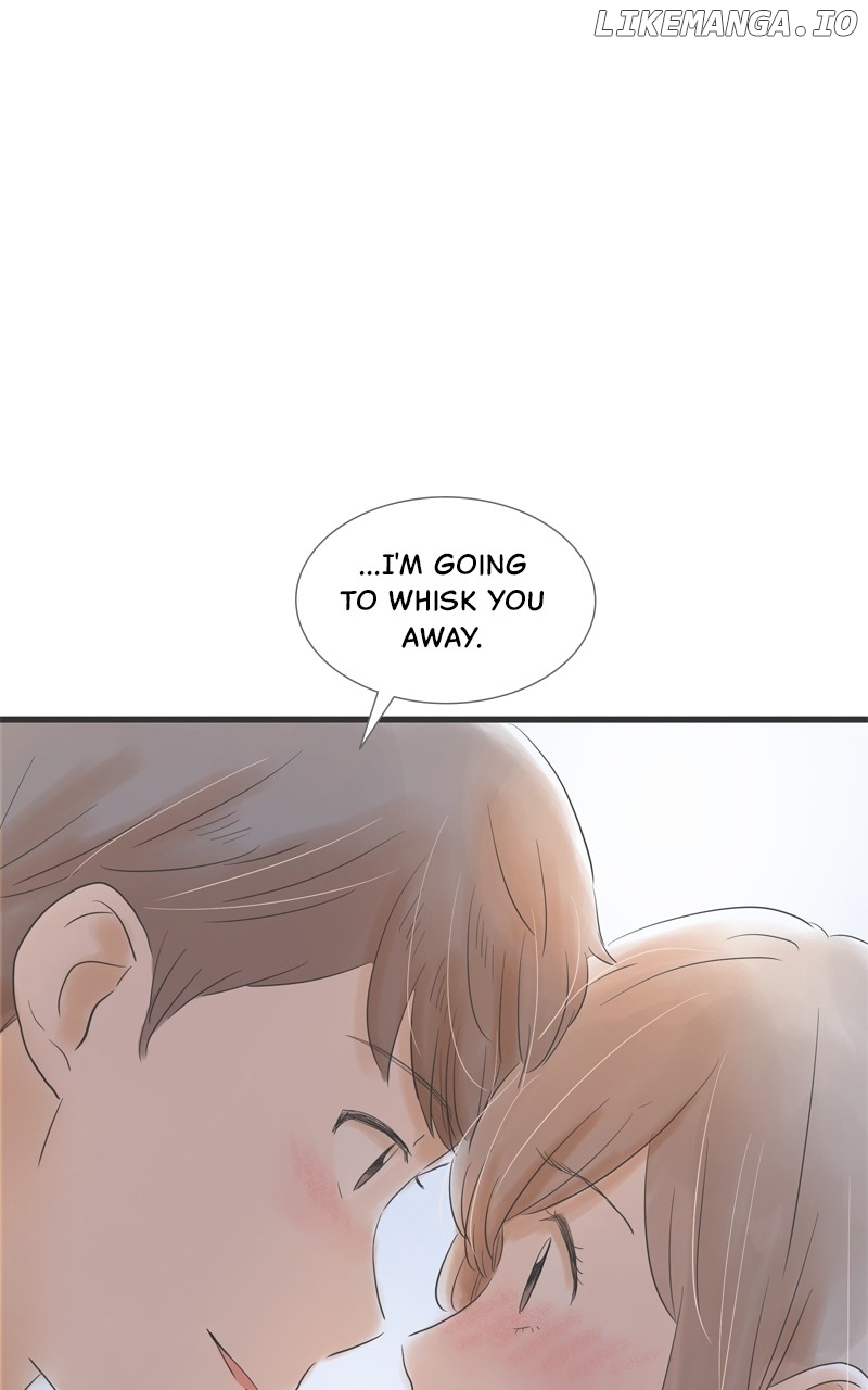 Amid the Changing Seasons Chapter 106 - page 13
