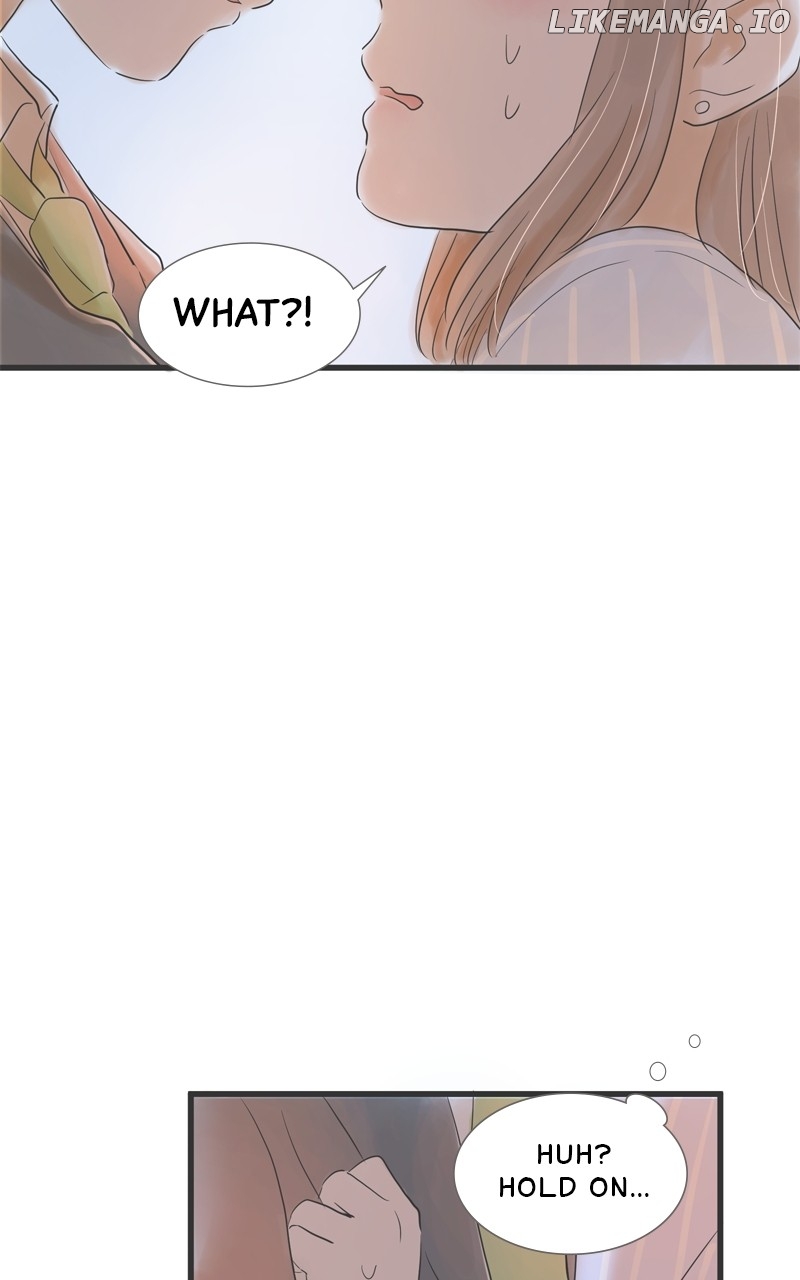 Amid the Changing Seasons Chapter 106 - page 14