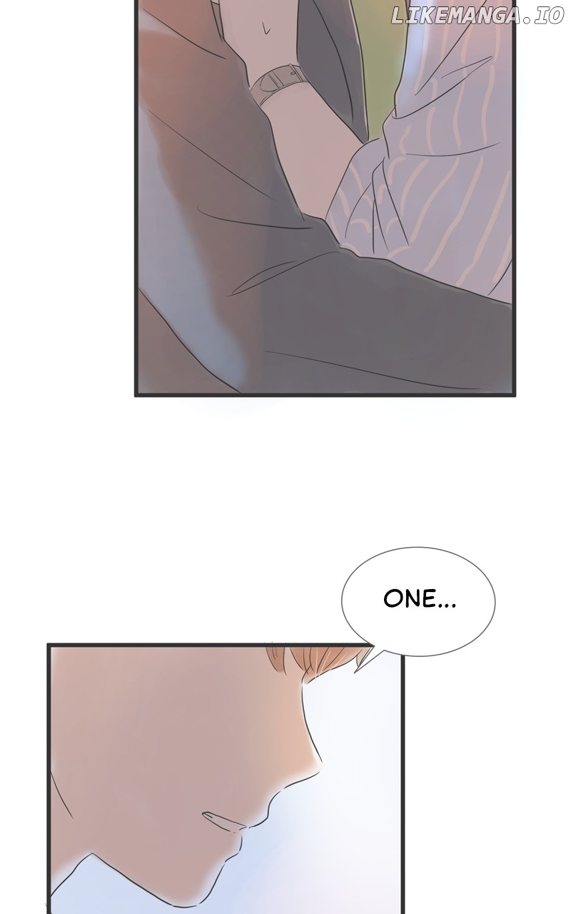 Amid the Changing Seasons Chapter 106 - page 15