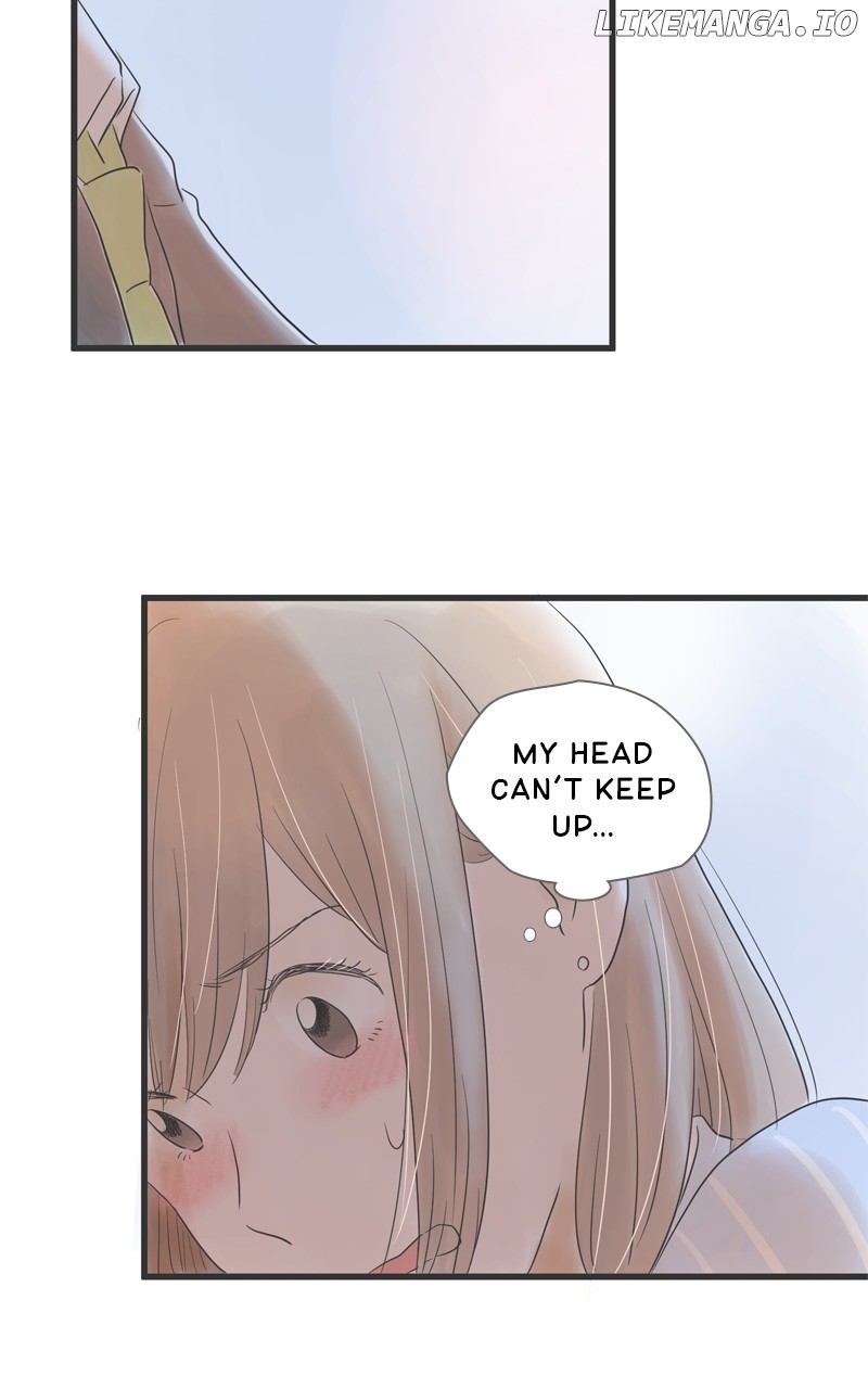 Amid the Changing Seasons Chapter 106 - page 16