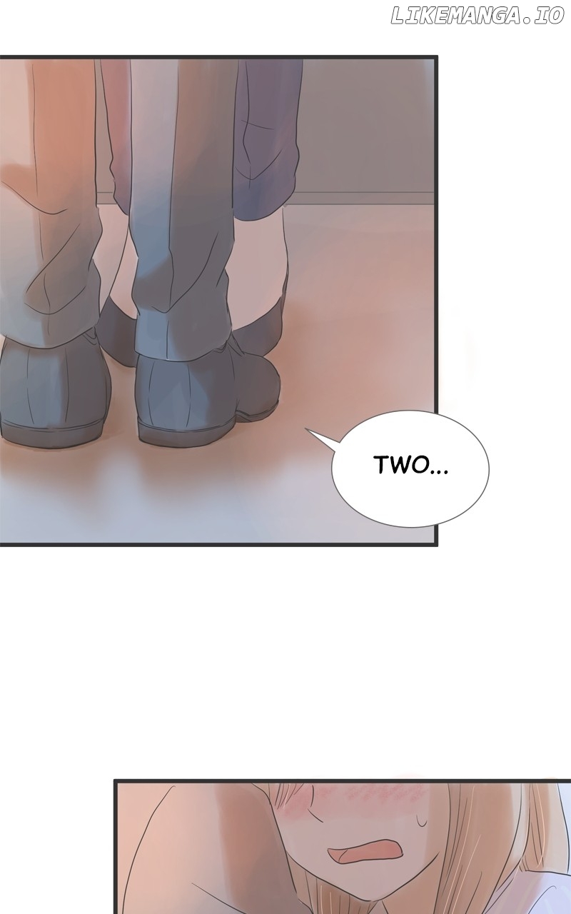 Amid the Changing Seasons Chapter 106 - page 17
