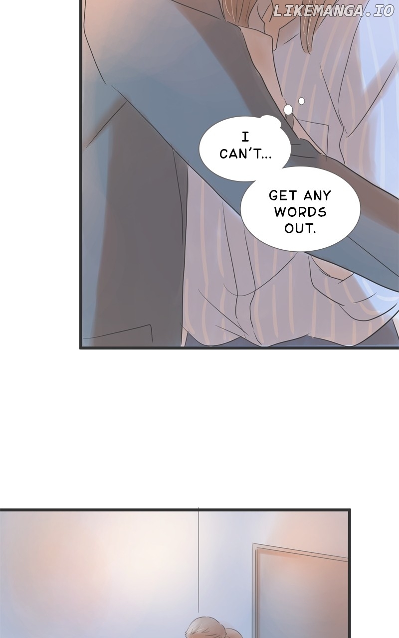 Amid the Changing Seasons Chapter 106 - page 18