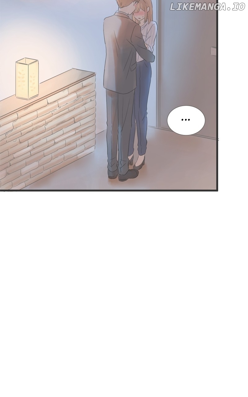 Amid the Changing Seasons Chapter 106 - page 19