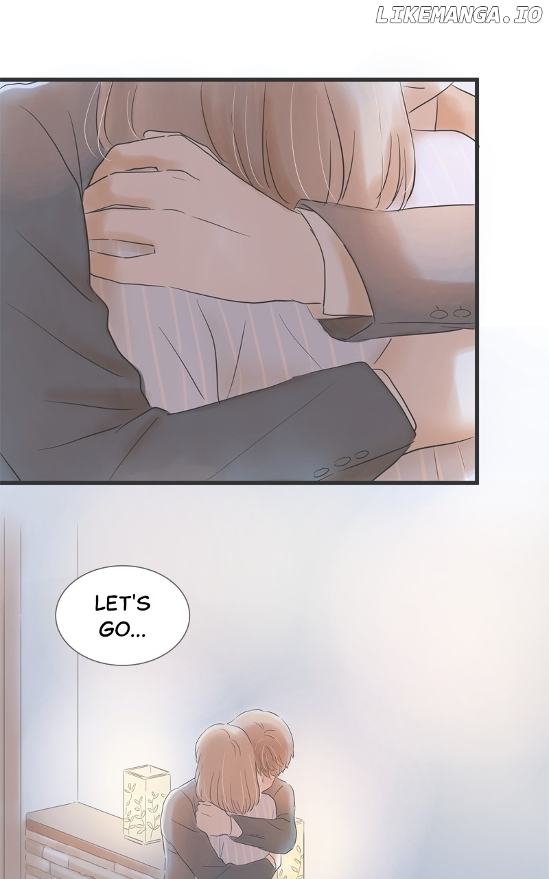 Amid the Changing Seasons Chapter 106 - page 20
