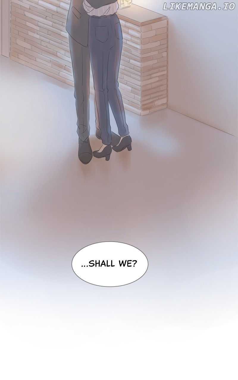 Amid the Changing Seasons Chapter 106 - page 21