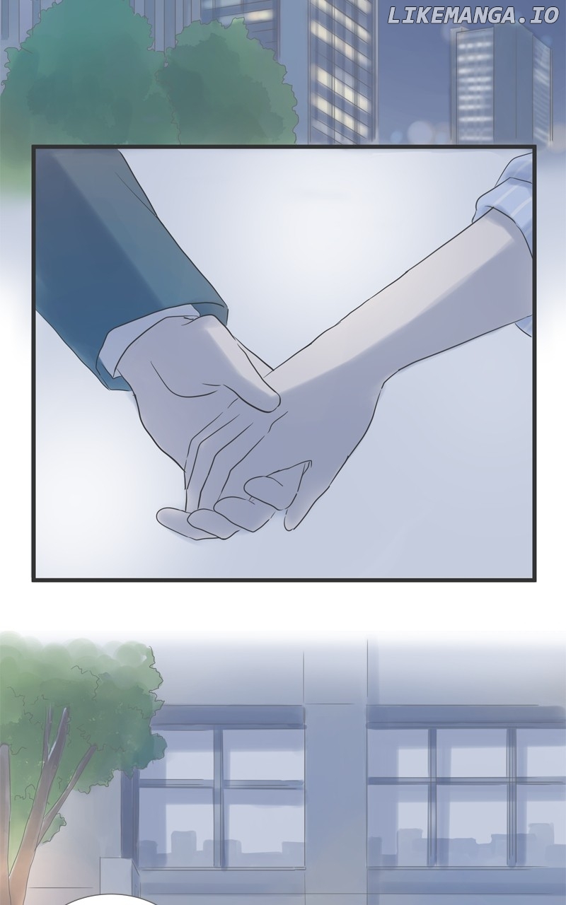 Amid the Changing Seasons Chapter 106 - page 23