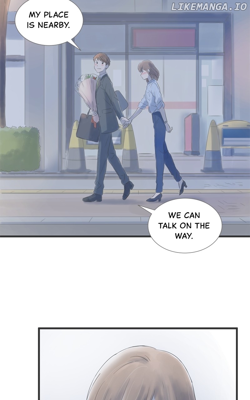 Amid the Changing Seasons Chapter 106 - page 24