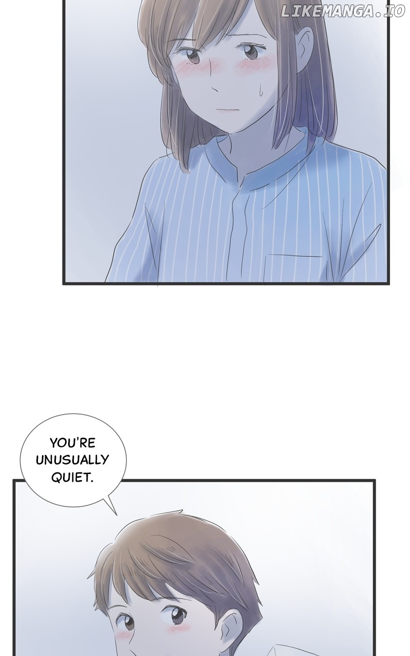 Amid the Changing Seasons Chapter 106 - page 25