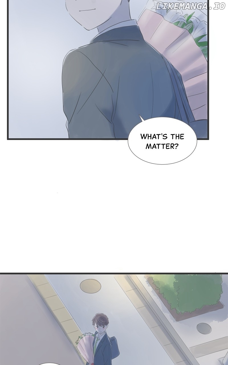 Amid the Changing Seasons Chapter 106 - page 26