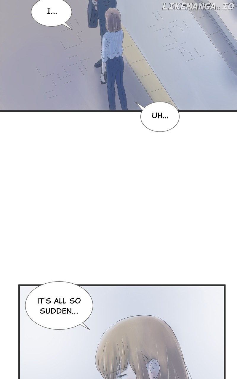 Amid the Changing Seasons Chapter 106 - page 27