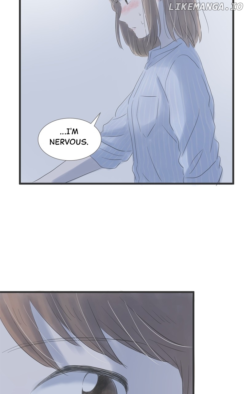 Amid the Changing Seasons Chapter 106 - page 28