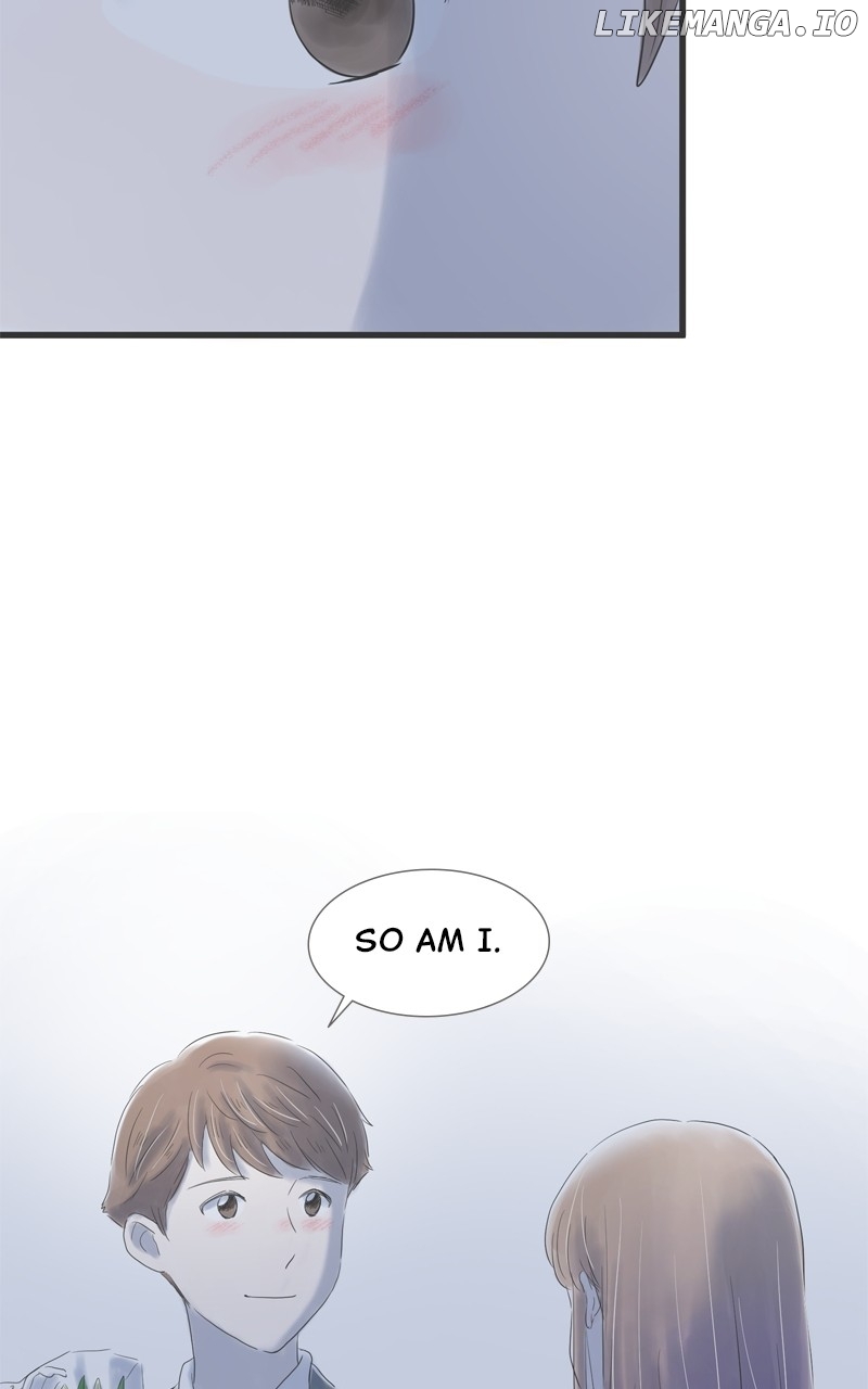 Amid the Changing Seasons Chapter 106 - page 29