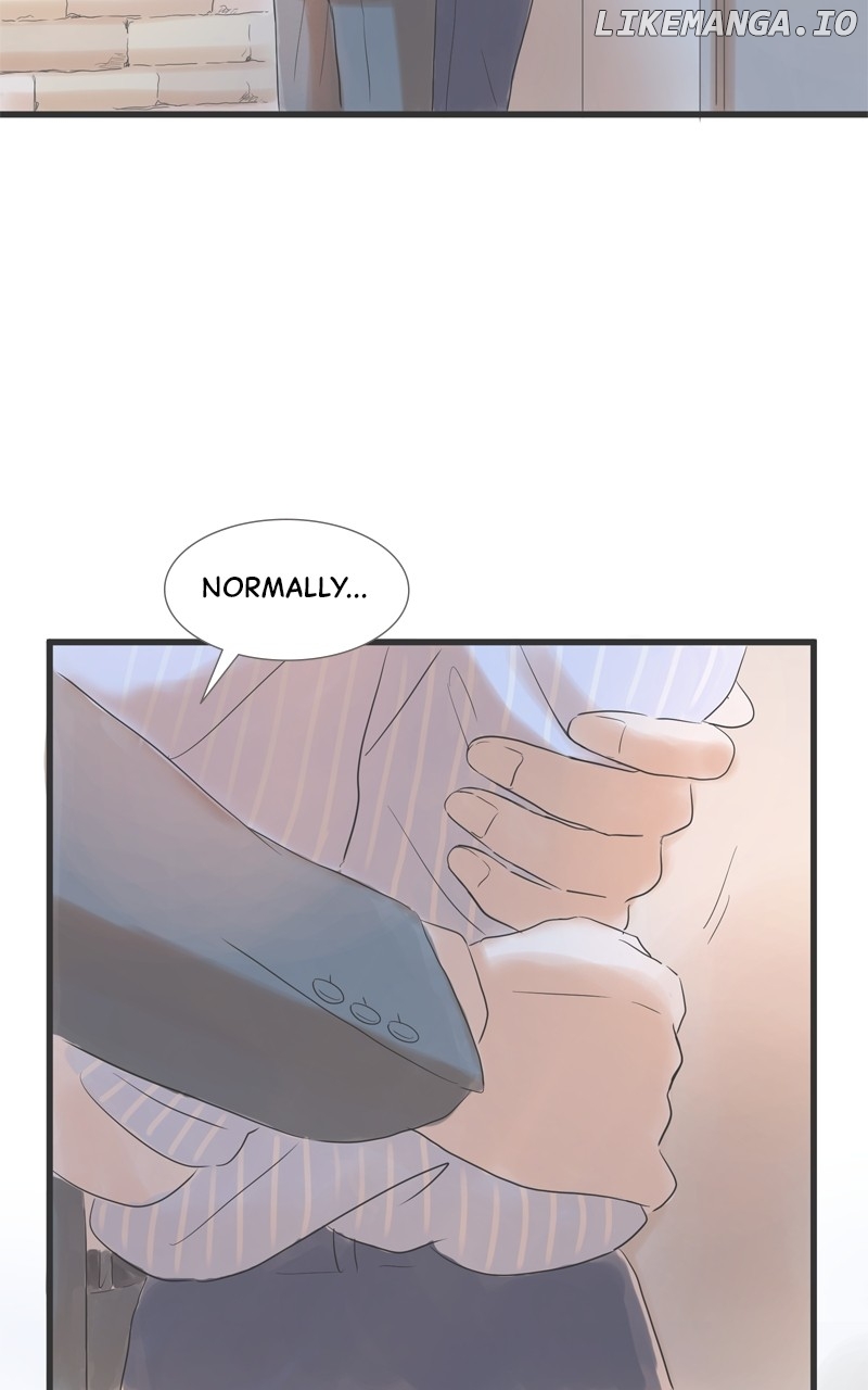Amid the Changing Seasons Chapter 106 - page 3