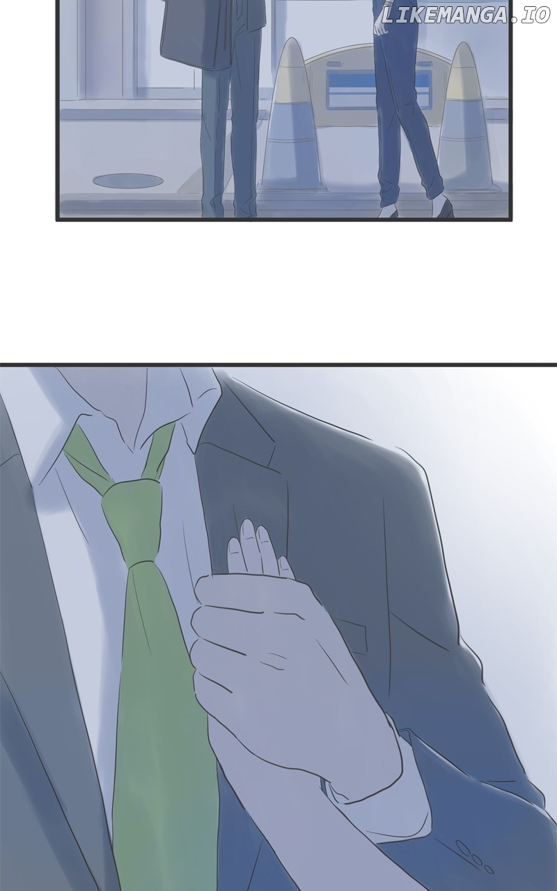 Amid the Changing Seasons Chapter 106 - page 31