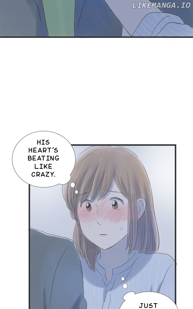 Amid the Changing Seasons Chapter 106 - page 32