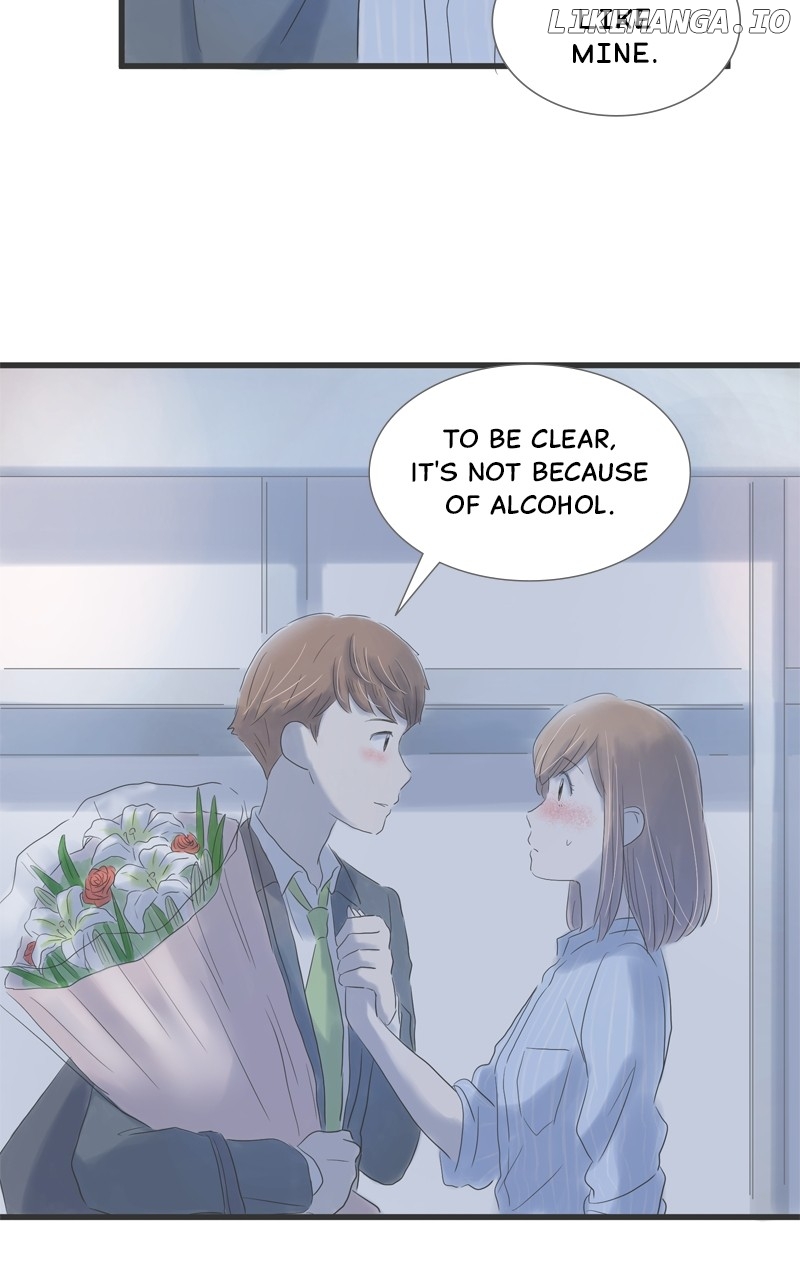Amid the Changing Seasons Chapter 106 - page 33